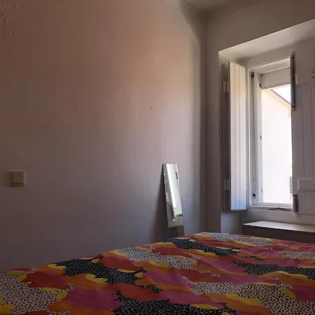 Apartamento Apartamento Na Mouraria - Very Center *