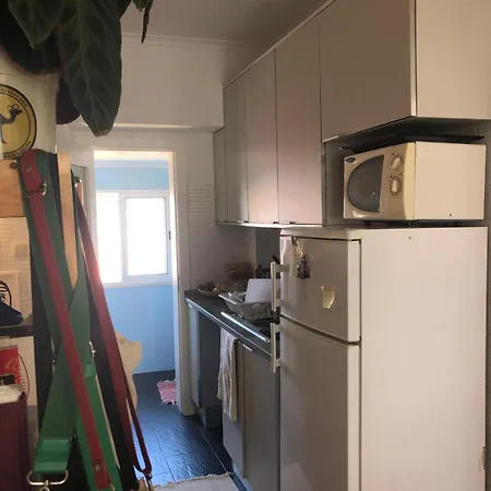 Apartamento Na Mouraria - Very Center *