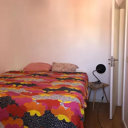 Apartamento Apartamento Na Mouraria - Very Center Lisboa