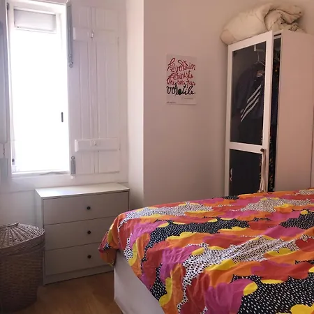 Apartamento Na Mouraria - Very Center *