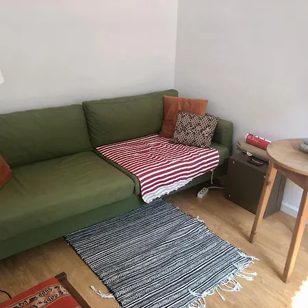 Apartamento Na Mouraria - Very Center Apartamento