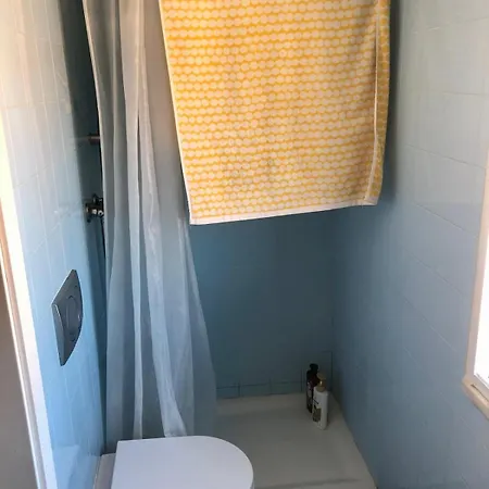 Apartamento Apartamento Na Mouraria - Very Center Lisboa