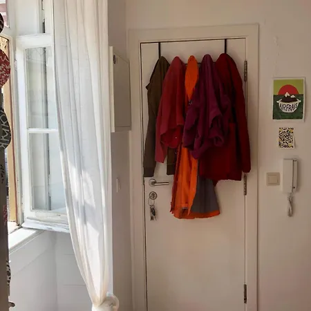Apartamento Na Mouraria - Very Center