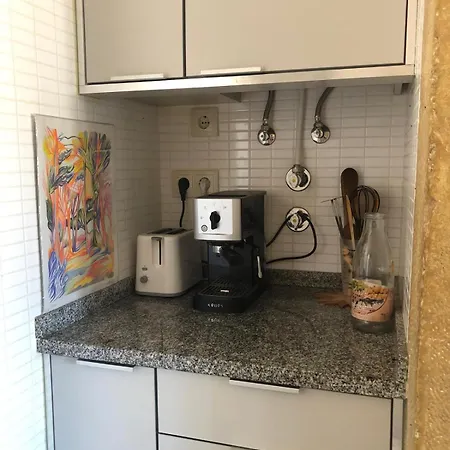 Apartamento Na Mouraria - Very Center
