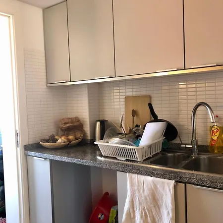 Apartamento Na Mouraria - Very Center Apartamento
