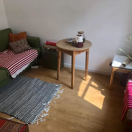 Apartamento Na Mouraria - Very Center Apartamento Lisboa